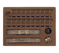 Märklin 8198 Z Starter kit per catenaria Z Märklin miniclub 1 pz.