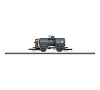 Märklin 82303 Vagone cisterna per merci di servizio Z di DB