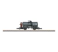 Märklin 82303 Vagone cisterna per merci di servizio Z di DB