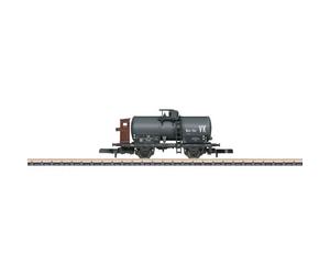 Märklin 82303 Vagone cisterna per merci di servizio Z di DB