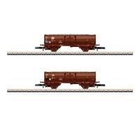 Märklin 82396 Kit di completamento treno di armatura in scala Z