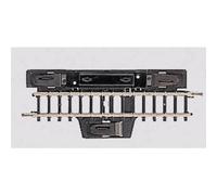 Märklin 8589 Z miniclub Commutatore binari, dritto 55 mm 1 pz.