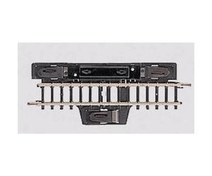 Märklin 8589 Z miniclub Commutatore binari, dritto 55 mm 1 pz.