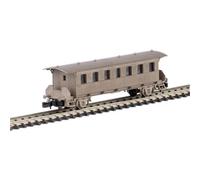 Märklin 87003 Vagone a piattaforma Z Bronze Edition