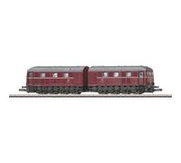 Märklin 88151 Locomotiva diesel doppia in scala Z BR 288 di DB