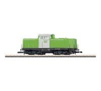 Märklin 88212 Locomotiva diesel in scala Z V100.51 di SETG