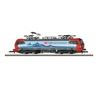 Märklin 88232 Locomotiva elettrica in scala Z BR E 189 della DB