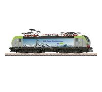 Märklin 88236 Z E-Lok 475 di BLS Cargo