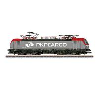 Märklin 88237 Locomotiva elettrica Z EU 46 di PKP Cargo