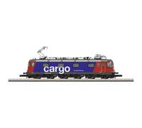 Märklin 88241 Locomotiva elettrica Z Re 620 di FFS Cargo