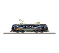 Märklin 88488 LOCOMOTIVA ELETTRICA Z BR 185 GERMANY 2024