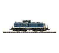 Märklin 88511 Locomotiva diesel in scala Z BR 290 di DB