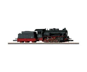 Märklin 88986 Locomotiva a vapore Z BR 055 del DB