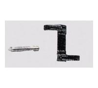 Märklin 8954 Connessioni 20 X Distanziali 10 X Scartamento Z HO NUOVO