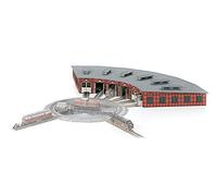 Märklin 89835 - Capanno di sega, DB, Spur Z