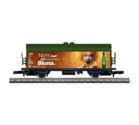 Märklin 98218 Vagone refrigerato Z Msimili Bluna