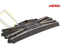 Märklin Binario C Completo Gamma Per Scegliere - Merce Nuova Dal Rivenditore