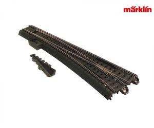Märklin Binario C Completo Gamma Per Scegliere - Merce Nuova Dal Rivenditore