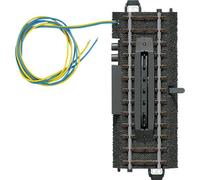 Märklin Binario di disaccoppiamento H0 1:87, 94,2 mm, Elettrico, Calibro H0
