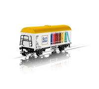 Märklin H0 44218 - Start Up - Carro Frigorifero " Cavaliere Sport " Merce Nuova