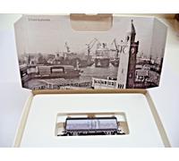 Märklin Carro Merci Scala Z Spielwarenmesse Norimberga 2014