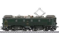 Märklin E-Lok Be 4/6 SBB - binario H0 - Digital mfx+ - Art. n. 39513 - con suono e illuminazione