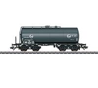 Märklin Einheits-Kesselwagen Db Automobile Universale della Caldaia ferroviaria di Modello Classico, Eva, Pista H0, 46539