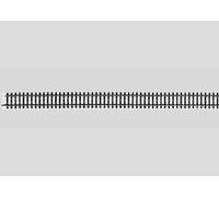 Märklin H0 2205 - Pista Flessibile 900 Mm (10 Pezzi) Nuovo
