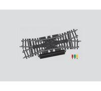 Märklin H0 2260 - Doppio Cambio a Croce Merce Nuova
