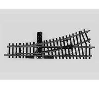 Märklin H0 Scambio K 2265 Sinistro 168,9 mm