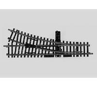 Märklin Binario K Scambio 2266 Scala H0 deviatoio manuale destro 168.9 mm