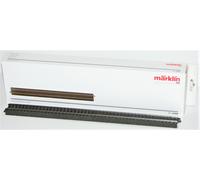 Märklin 24360 Binario Dritto 360 mm C-Gleis HO NEU