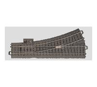 Märklin 24611 - Scambio, sinistra