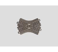 Märklin H0 24649 - Incrocio Nuovo