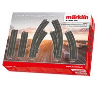 Märklin Märklin 24903 Ho (1:87) Modellino Di Ferrovia E Trenino S_0009_2484036 G