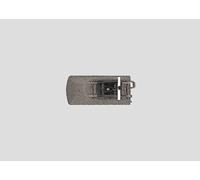 Märklin H0 24978 - Prellbock Con Luce Nuovo