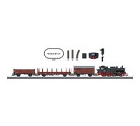Märklin H0 29074 - Set di Partenza Digitale " Treno Merci III Epoca " . 230 Volt