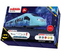 Märklin H0 29345 - My World - Starter Set " Batman " (Unità Batteria ) Merce