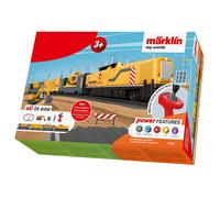 Märklin H0 29346 - My World - Starter Set " Baustelle " (Akkuantrieb) Merce