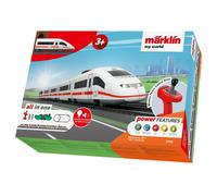 Märklin H0 29430 - My World - Pacchetto Iniziale "ICE 3" (A Batteria) Nuovo