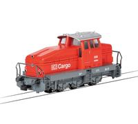 Märklin Start up 36506 0 Locomotiva diesel H0 Start up DHG 500 DB Cargo