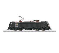 Märklin H0 36643 - Locomotiva Elettrica Serie 187, Ep. VI, Mfx, Sound Nuovo