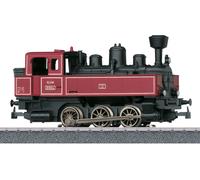 Märklin H0 36873 - Start Up - Locomotiva Klvm , Mfx Digital-Dec. Merce Nuova