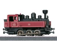 Märklin H0 36873 - Start Up - Locomotiva Klvm , Mfx Digital-Dec. Merce Nuova
