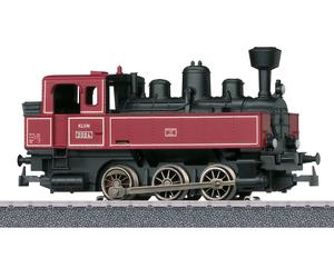 Märklin H0 36873 - Start Up - Locomotiva Klvm , Mfx Digital-Dec. Merce Nuova
