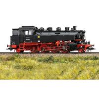 Märklin H0 37087 - Locomotiva A Vapore Serie 86, Ep. IV, MFX+, Sound Nuovo