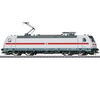 MARKLIN 37449 LOCOMOTIVA ELETTRICA H0 BR 146.5 DI DB AG MODELLISMO