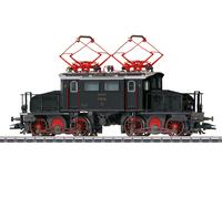 Märklin H0 37480 - Locomotiva Elettrica Serie Br E 70.2, Messe-Lok 2024 Merce
