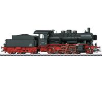 Märklin Class 56 Steam Locomotive parte e accessorio di modellino in scala Locomotiva [37509]