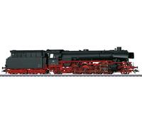 Märklin H0 37931 - Locomotiva a Vapore Serie Br 042, Ep. IV , Mfx Sound Merce